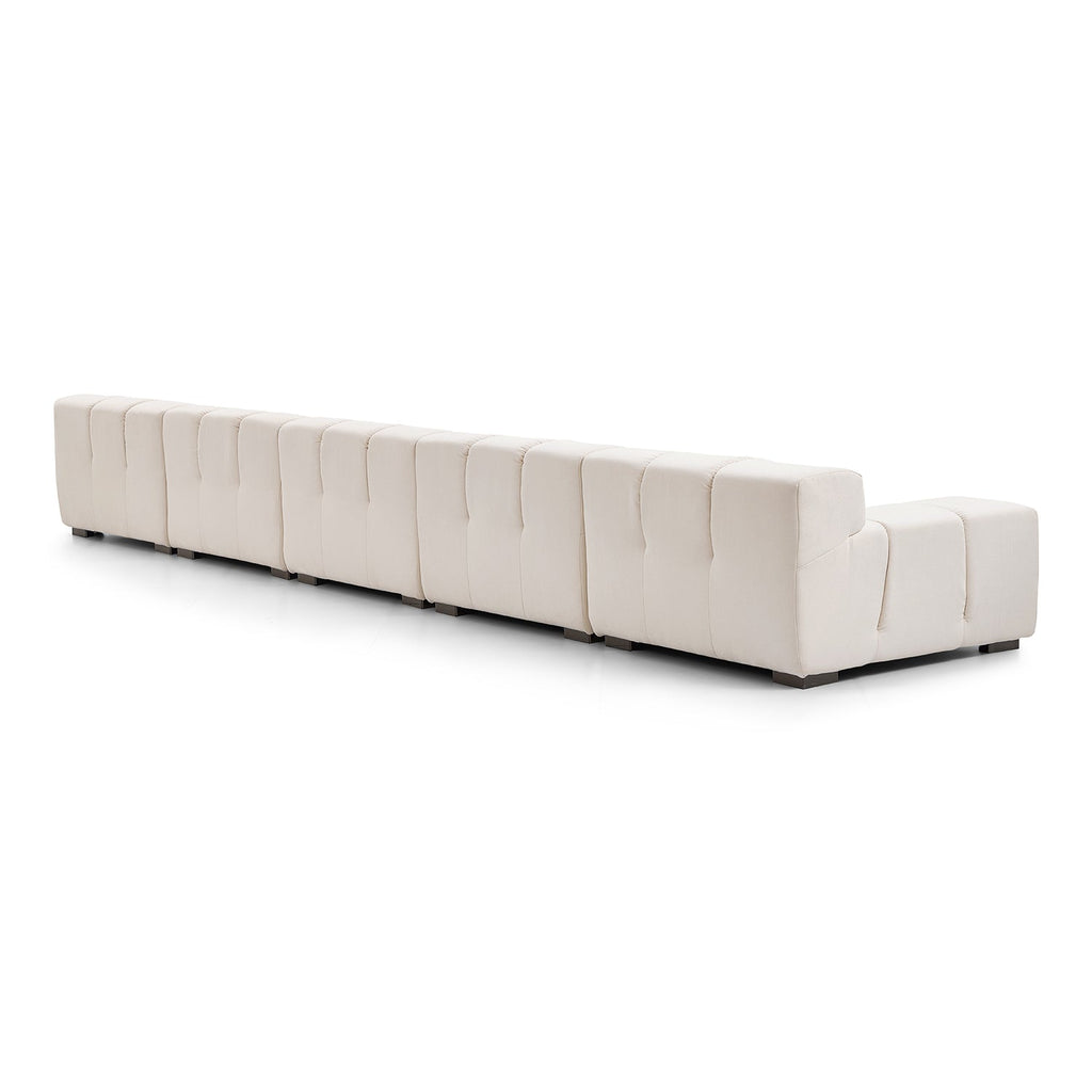 Amora Sofa Low Arms