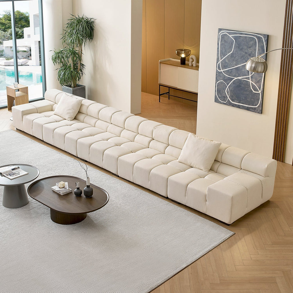 Amora Sofa Low Arms