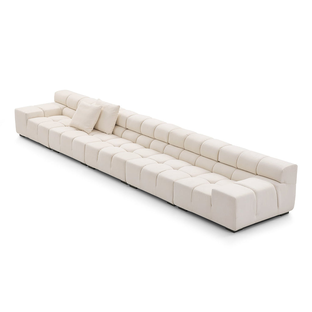 Amora Sofa Low Arms