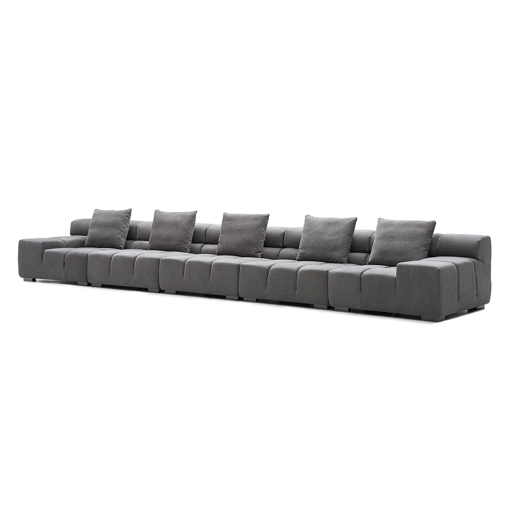 Amora Sofa Low Arms