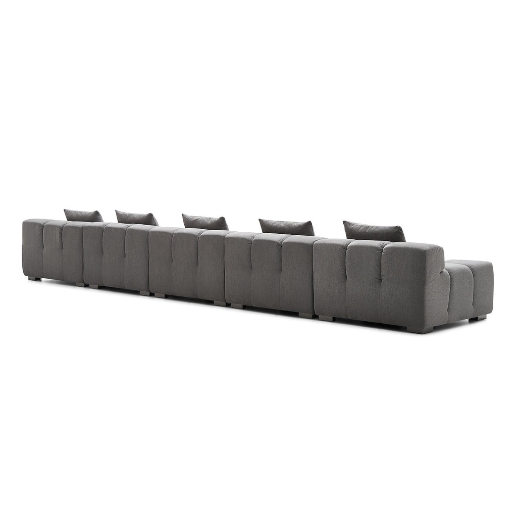 Amora Sofa Low Arms
