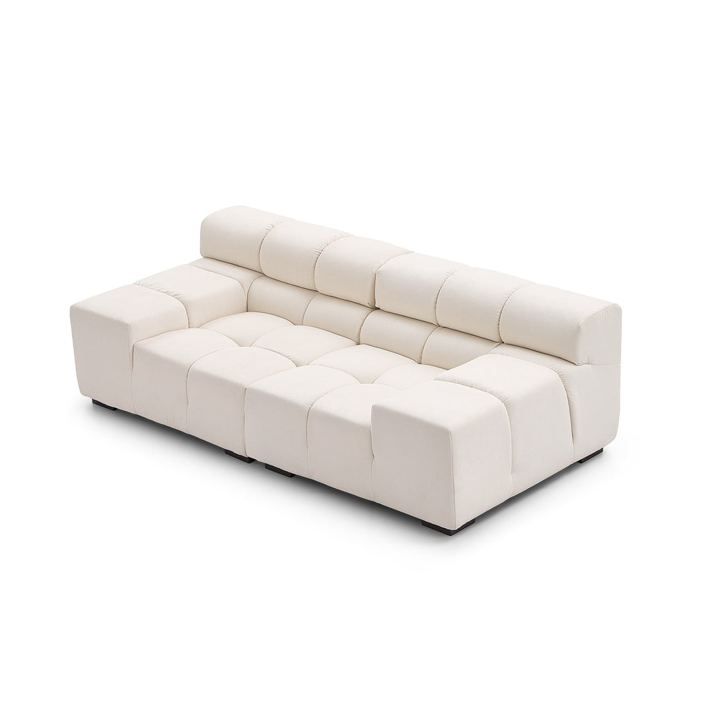 Amora Sofa Low Arms