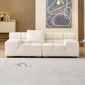 Amora Sofa Low Arms