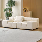 Amora Sofa Low Arms