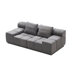 Amora Sofa Low Arms