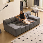 Amora Sofa Low Arms