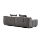 Amora Sofa Low Arms
