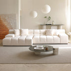 Amora Sectional