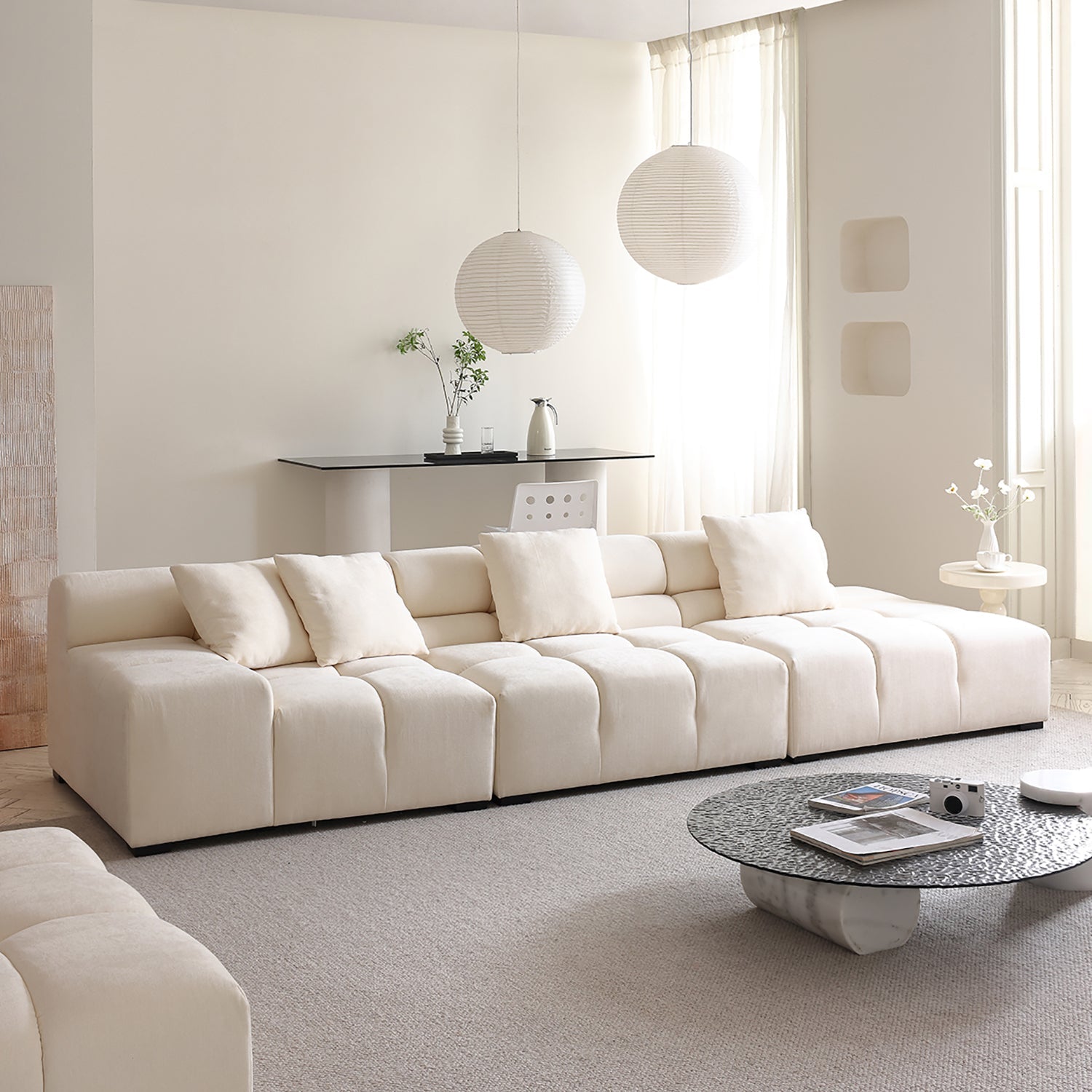 Amora Sofa Lounge