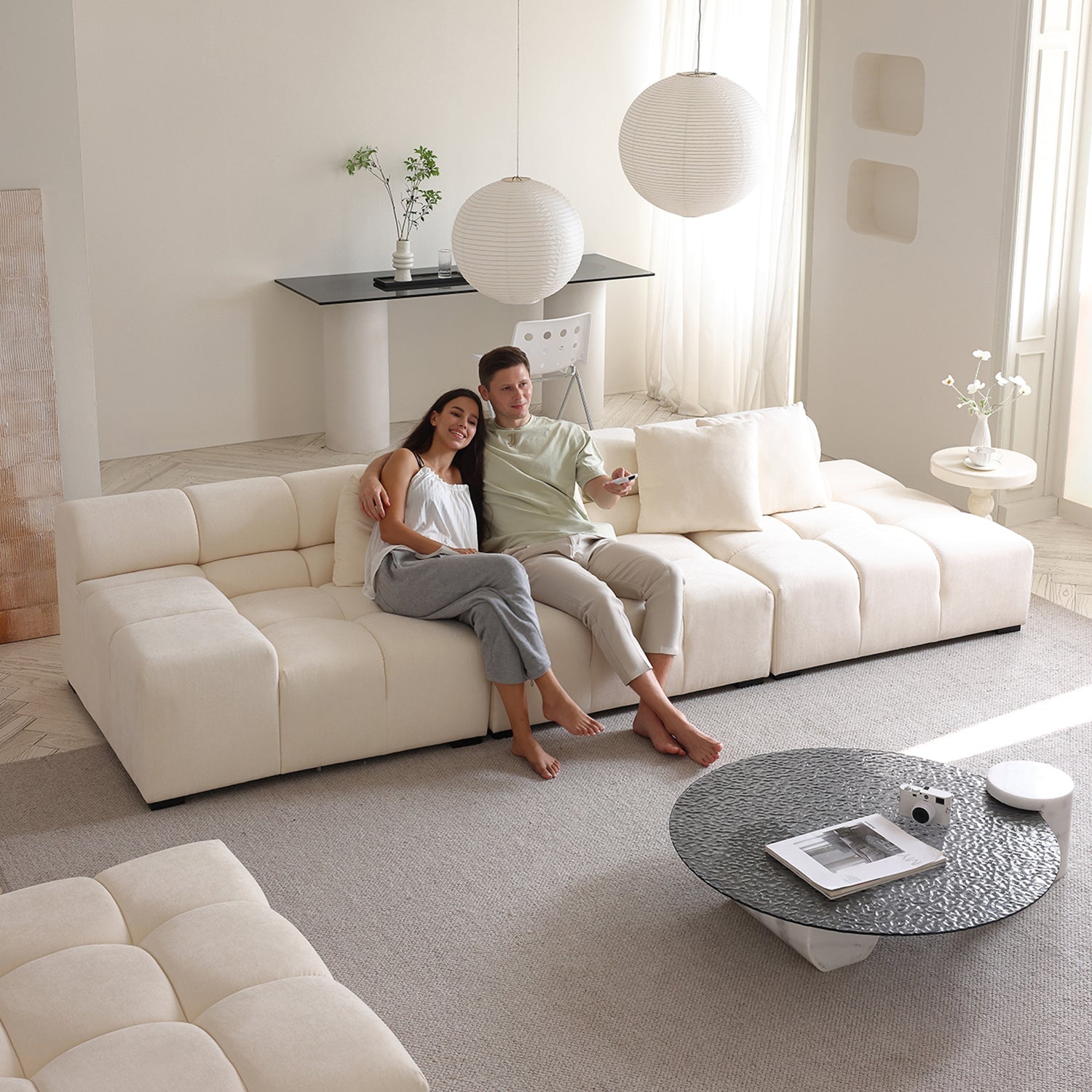 Amora Sofa Lounge