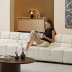 Amora Sofa Low Arms
