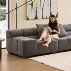 Amora Sofa Low Arms