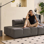 Amora Sofa No Arms