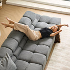 Amora Open L Sectional