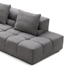 Amora Open L Sectional