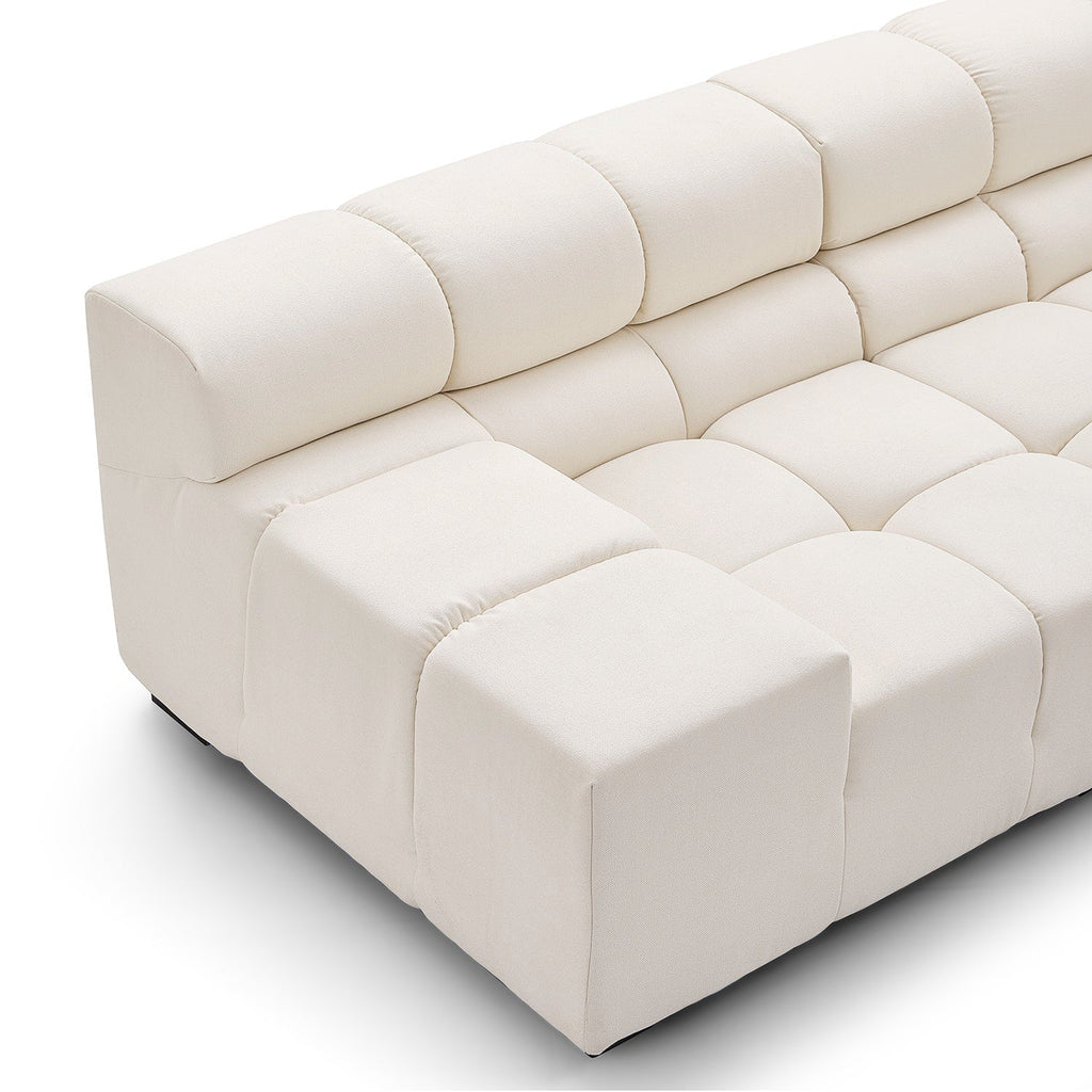 Amora Sofa Low Arms