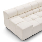 Amora Sofa Low Arms