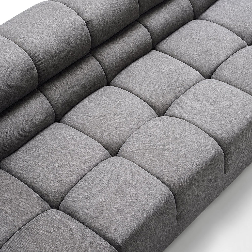 Amora Sofa High Arms