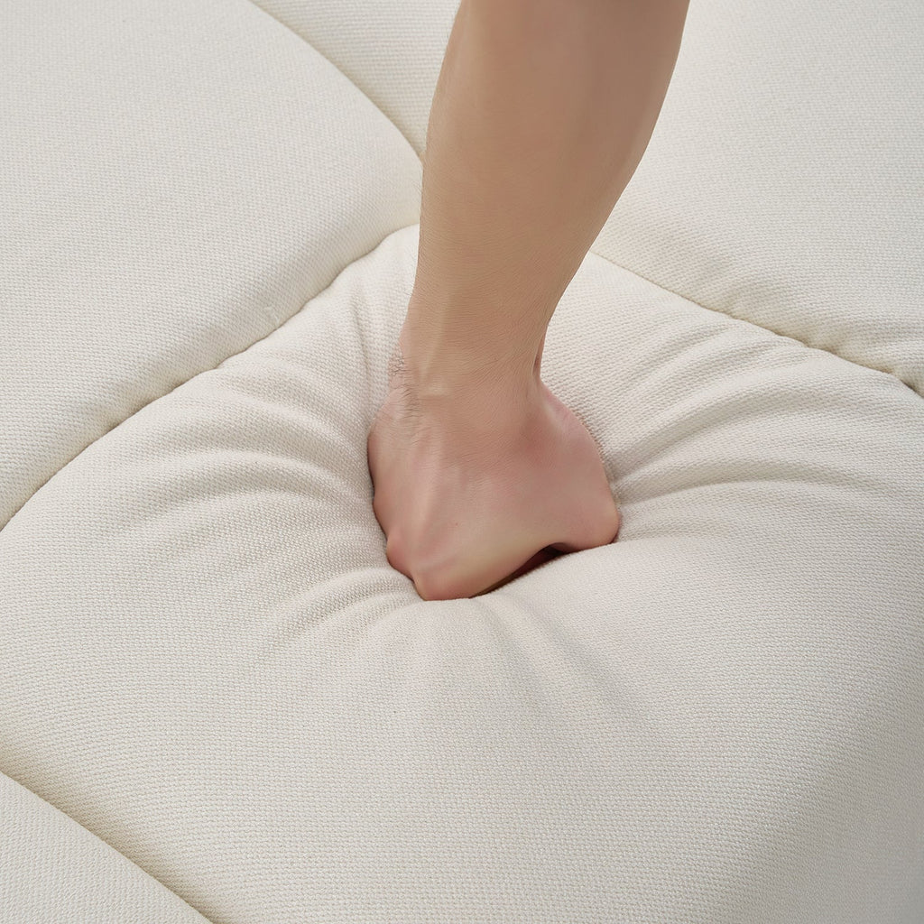 Amora Sofa High Arms