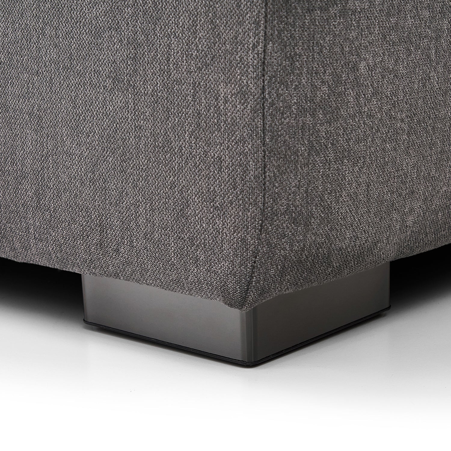 Amora U Sectional Low Arm