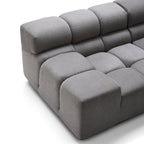 Amora Sofa Low Arms