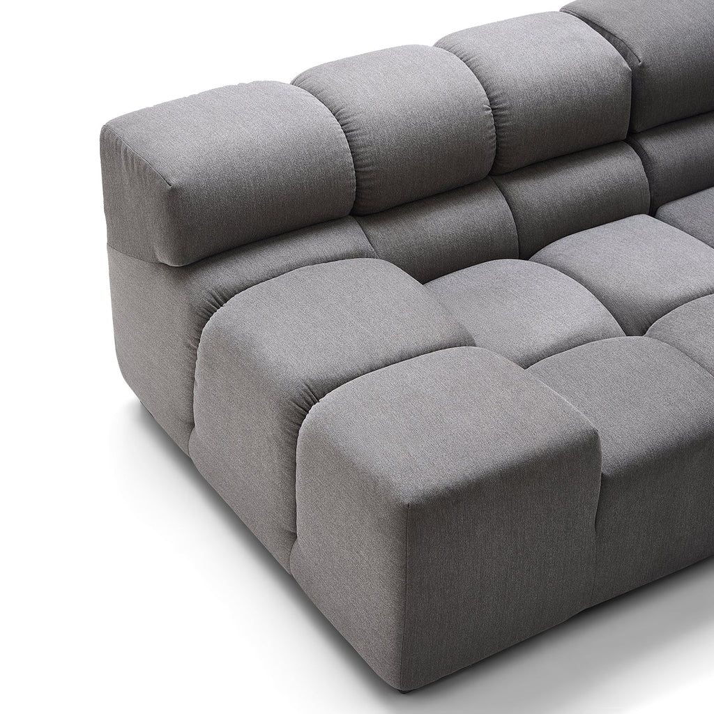 Amora Sofa Low Arms