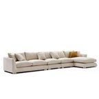 Feathers Sectional