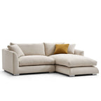 Feathers Sectional