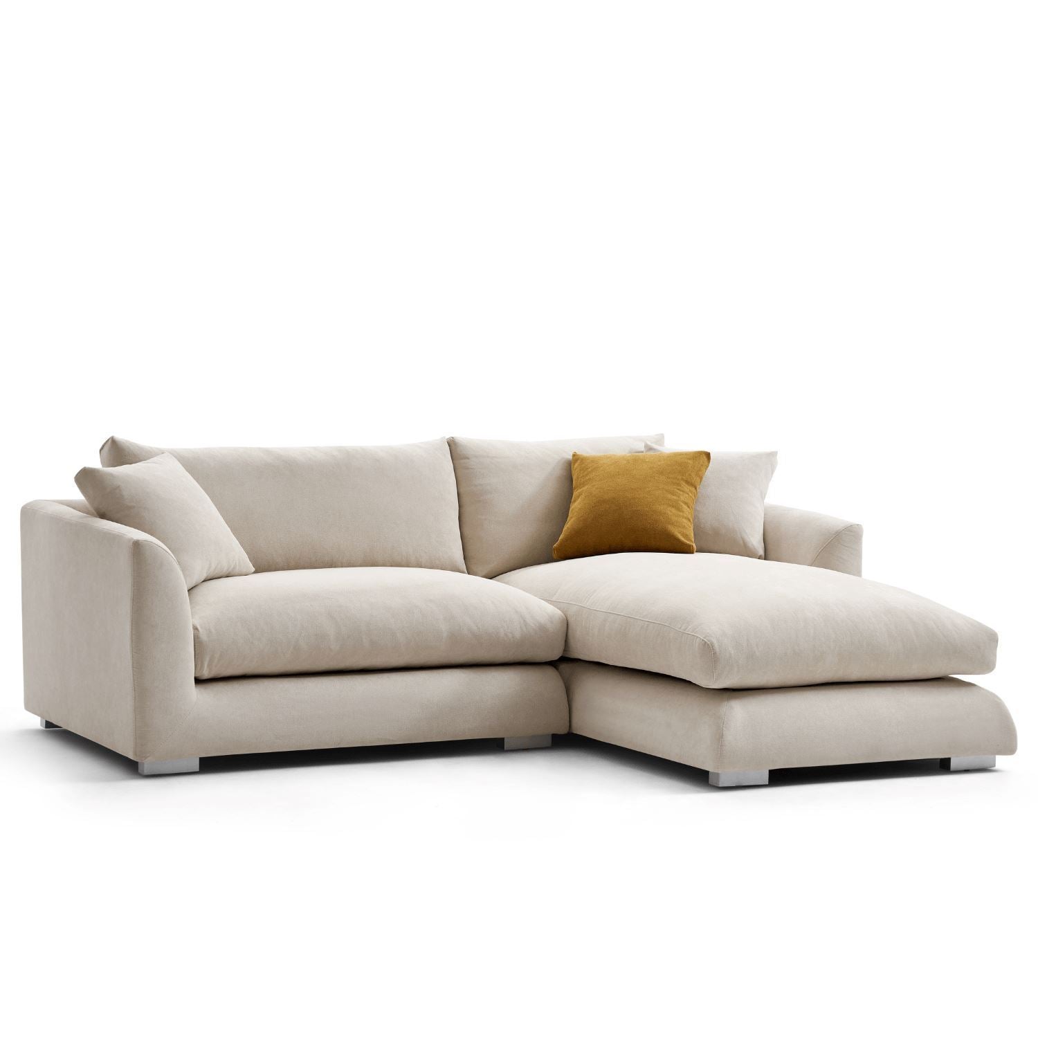 Feathers Sectional