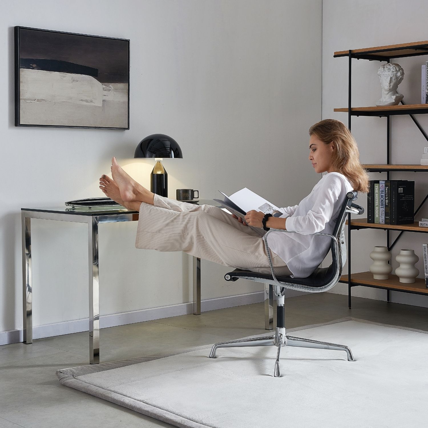 Luta Office Chair