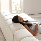Amora Sectional
