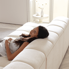 Amora Sectional
