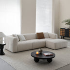 Emilio Sectional