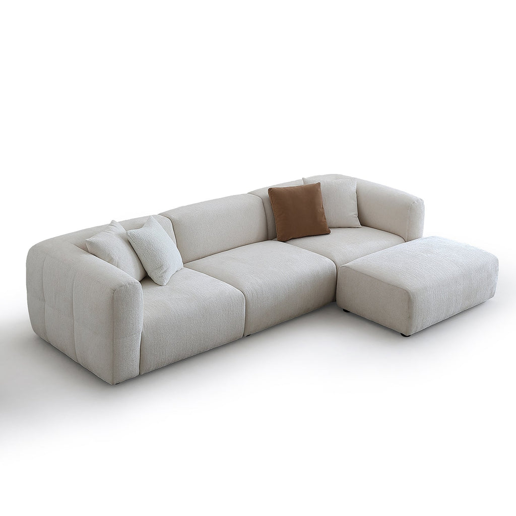 Emilio Sectional