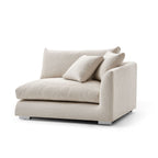 Feathers - Side Sofa