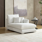 Feathers - Chaise