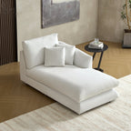 Feathers - Chaise