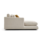 Feathers - Chaise