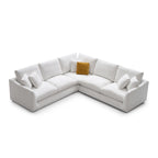 Feathers L Sectional