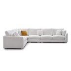 Feathers L Sectional
