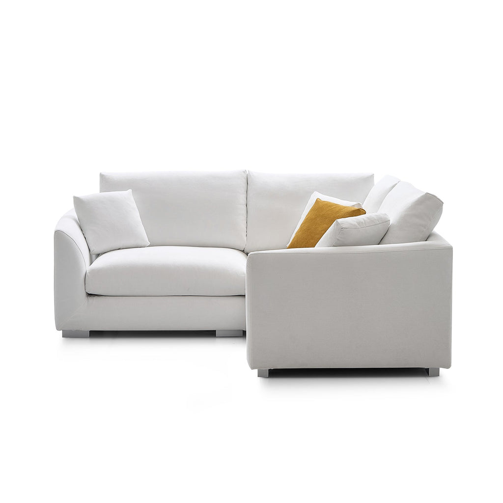 Feathers L Sectional