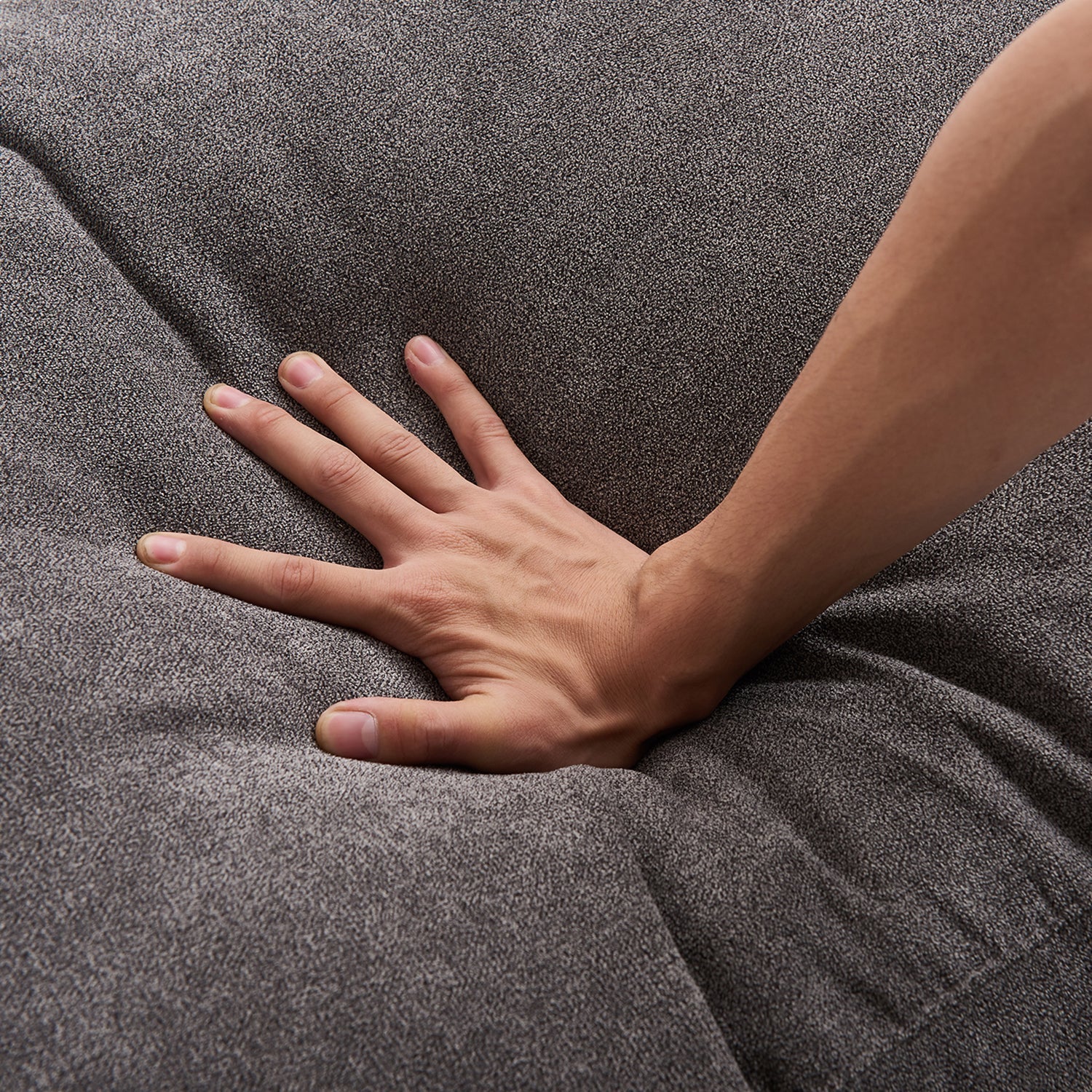 Feathers U-Sectional