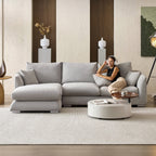 Feathers Sectional