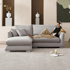Feathers Sectional
