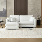 Feathers Sectional