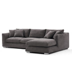 Feathers Sectional
