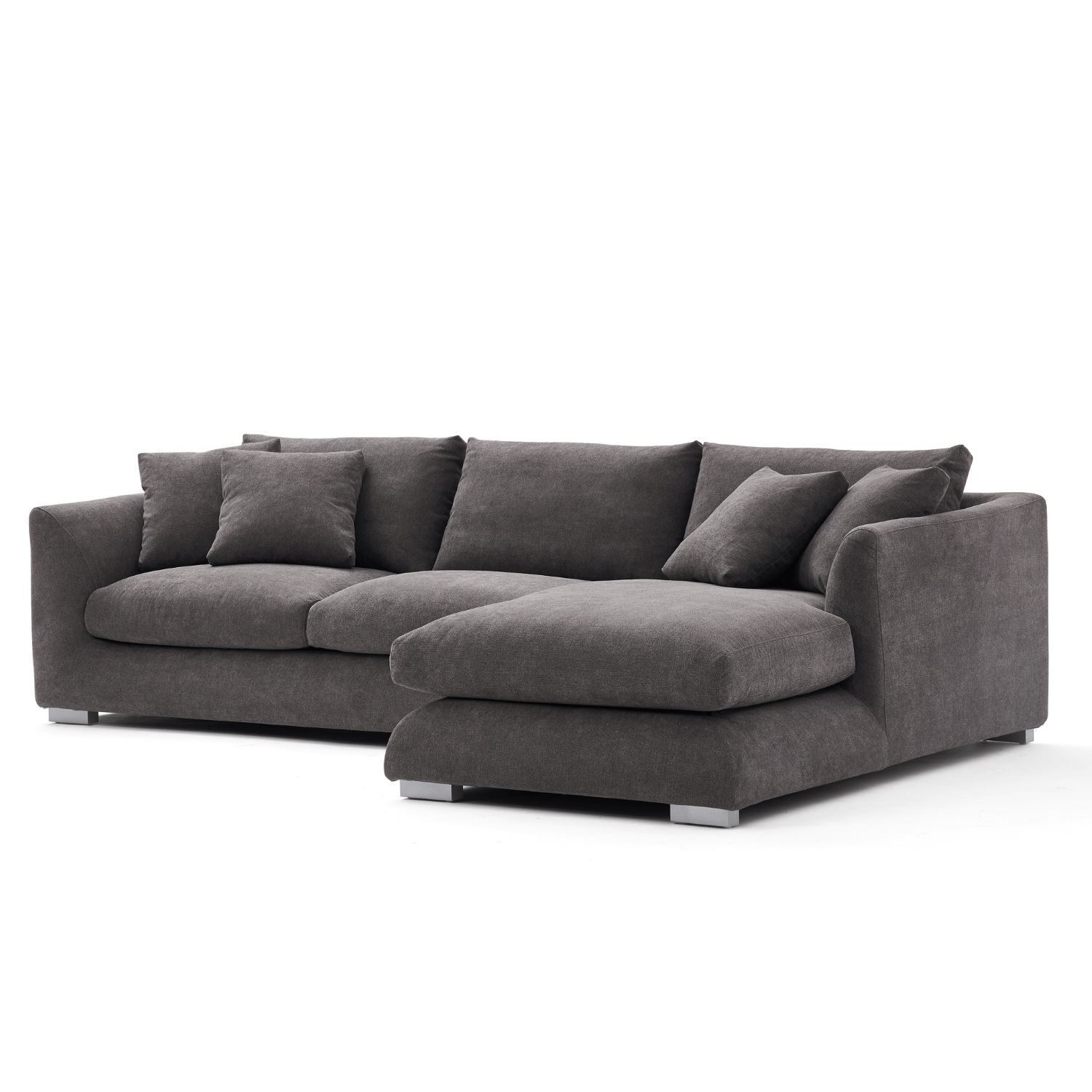 Feathers Sectional