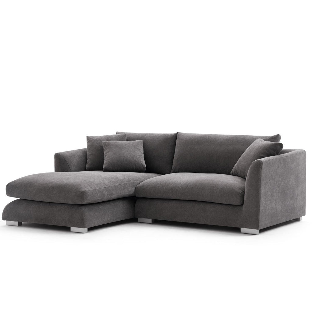 Feathers Sectional