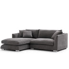 Feathers Sectional
