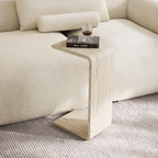 Enzo Slide Side Table